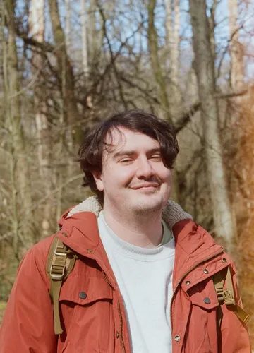 Dave A'Hearne